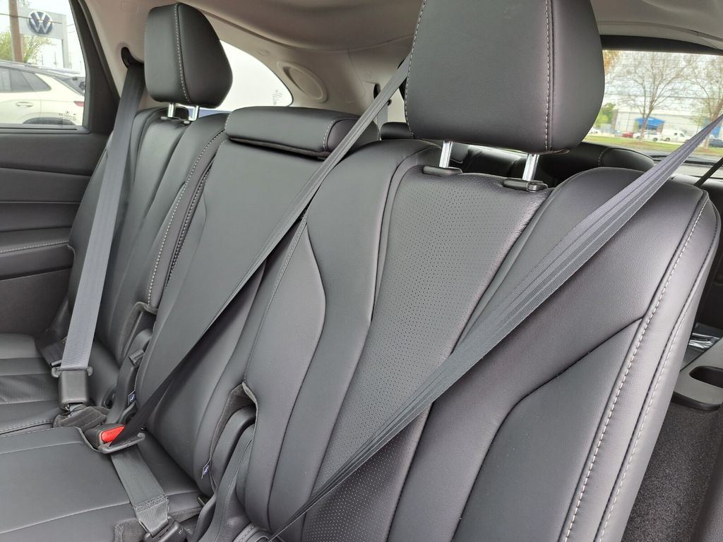 2026 Acura MDX Technology Package - Photo 23