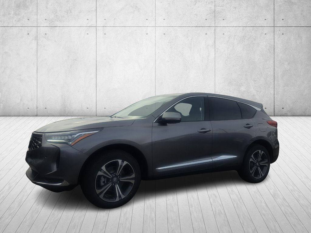2026 Acura RDX