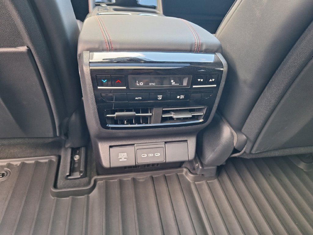 2025 Acura MDX A-Spec Package - Photo 11