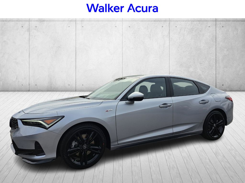 2026 Acura Integra