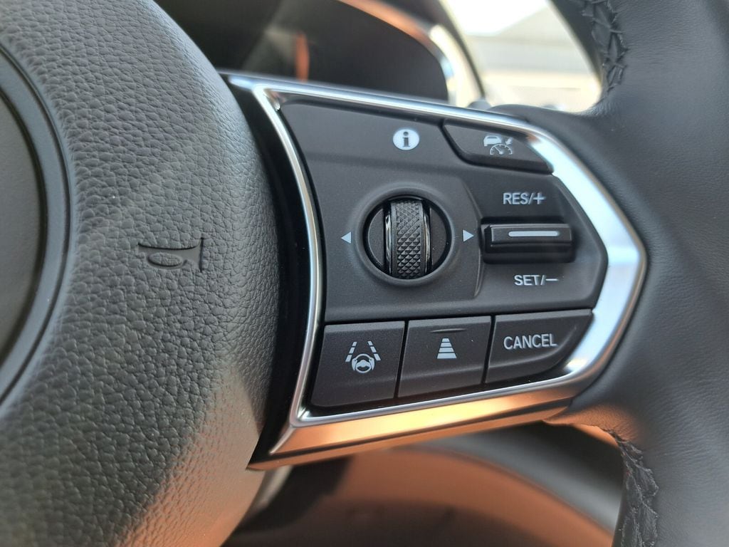 2026 Acura MDX Technology Package - Photo 13