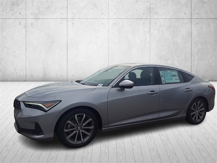 2025 Acura Integra Base Hatchback 2025 Acura Integra Base Hatchback