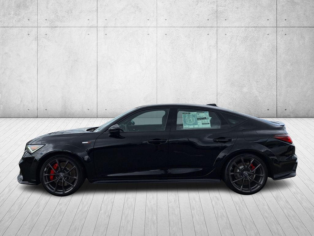 2025 Acura Integra Type S - Photo 8
