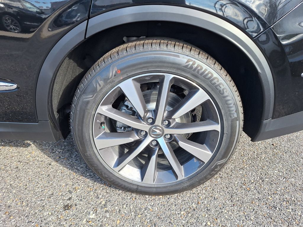 2026 Acura MDX Technology Package - Photo 18