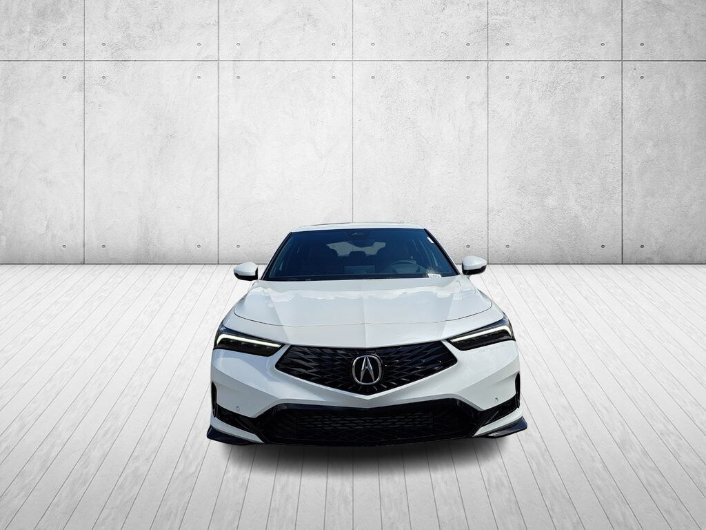 New 2026 Acura Integra A-Spec Tech Package Hatchback
