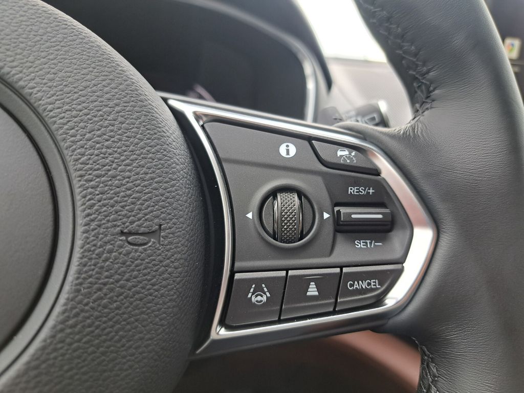 2026 Acura MDX Technology Package - Photo 13