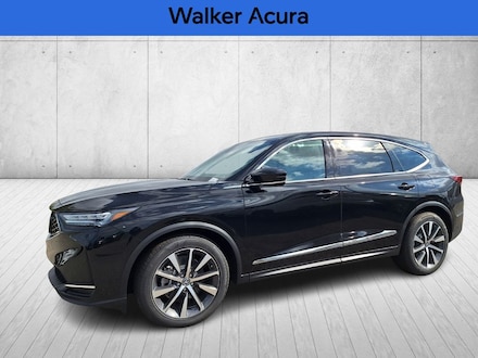 2026 Acura MDX Technology Package SUV