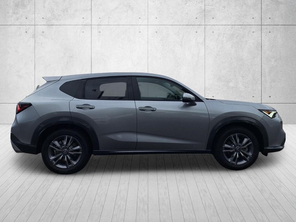 New 2026 Acura ADX Base SUV