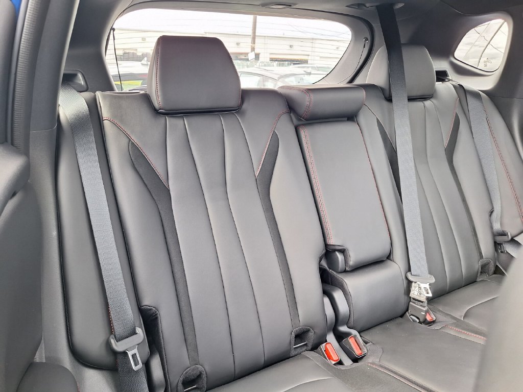 2025 Acura ADX A-Spec Package - Photo 27
