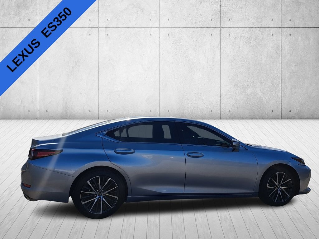 Used 2025 Lexus ES 350 Sedan