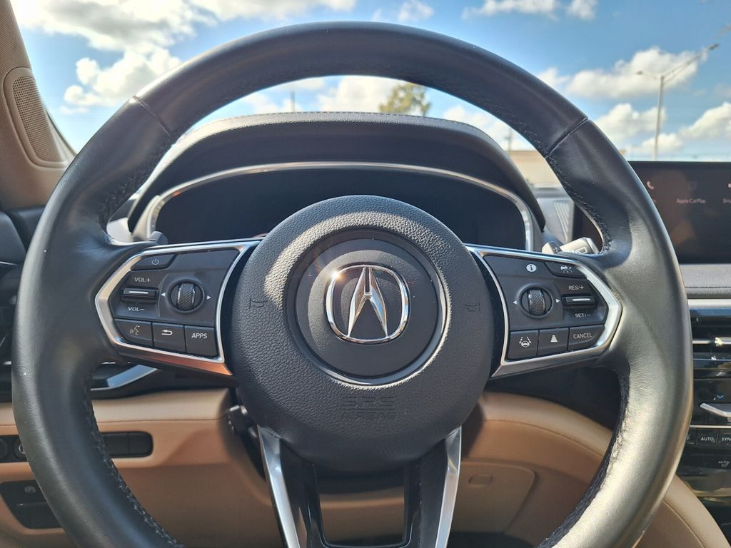 2024 Acura MDX Base - Photo 16