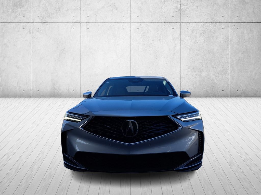 New 2026 Acura MDX Technology Package SUV
