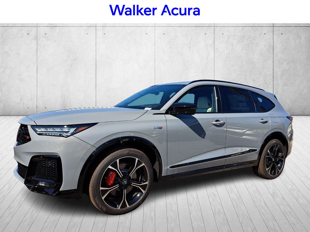 2026 Acura MDX