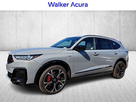 2026 Acura MDX Type S w/Advance Package SUV