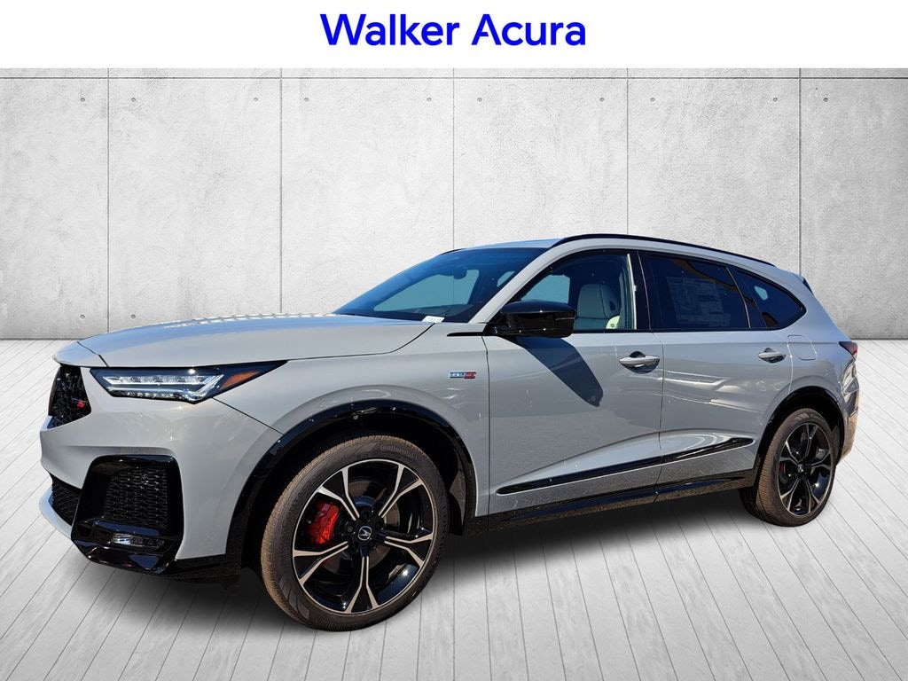 New 2026 Acura MDX Type S w/Advance Package SUV