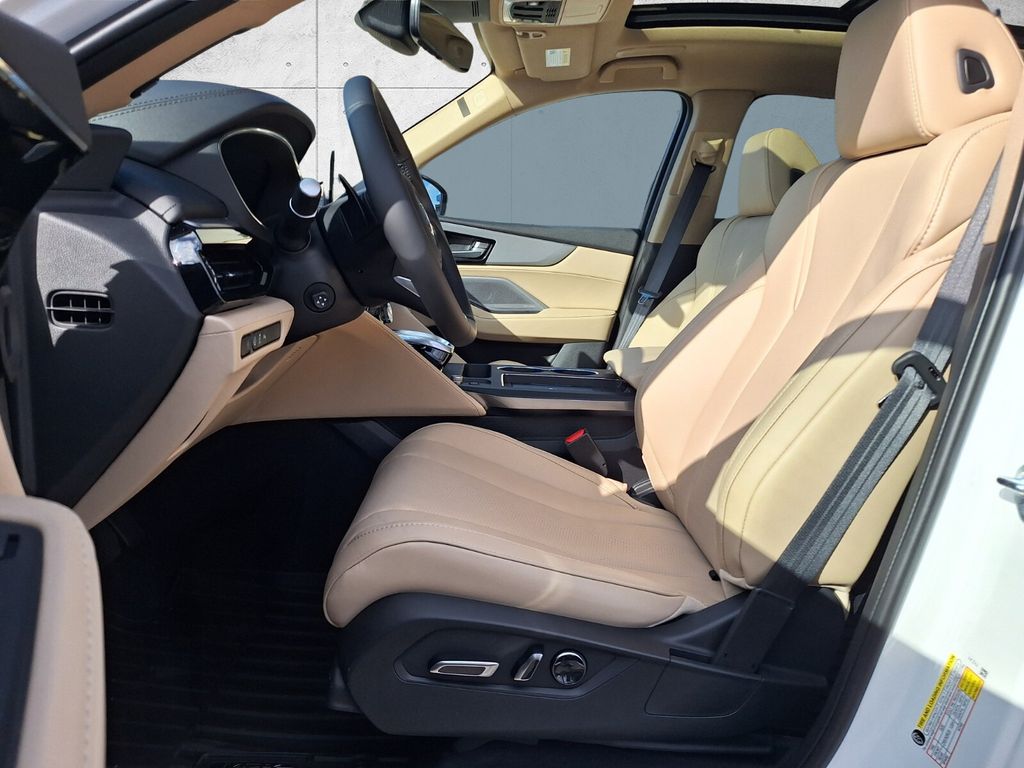 2026 Acura MDX Technology Package - Photo 9