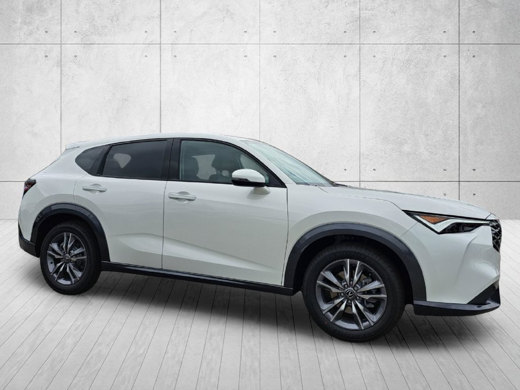 New 2026 Acura ADX Base SUV