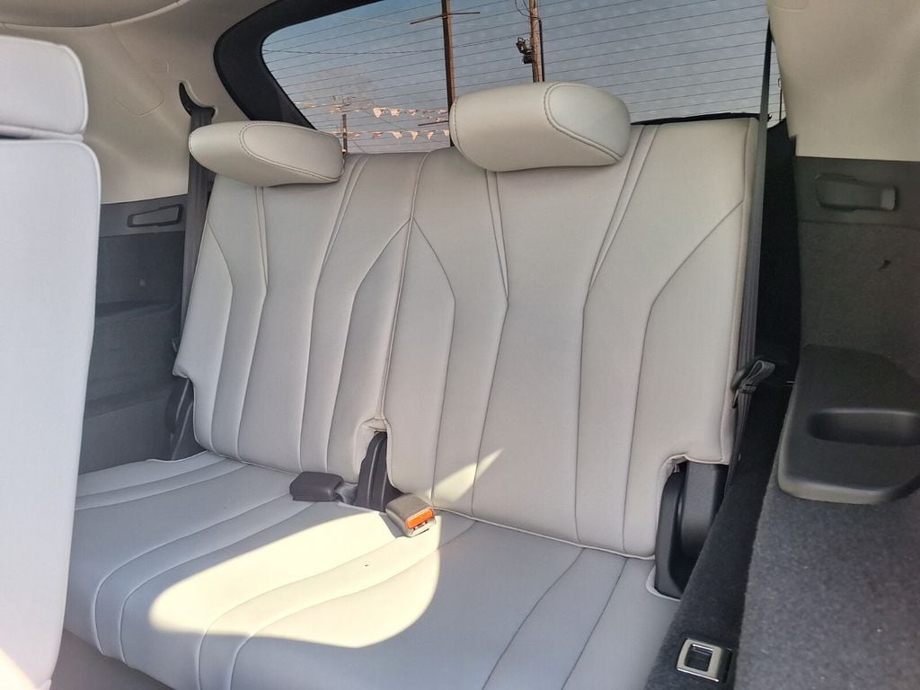 2023 Acura MDX Technology Package - Photo 10