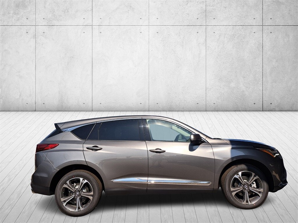 2025 Acura RDX Technology photo 4