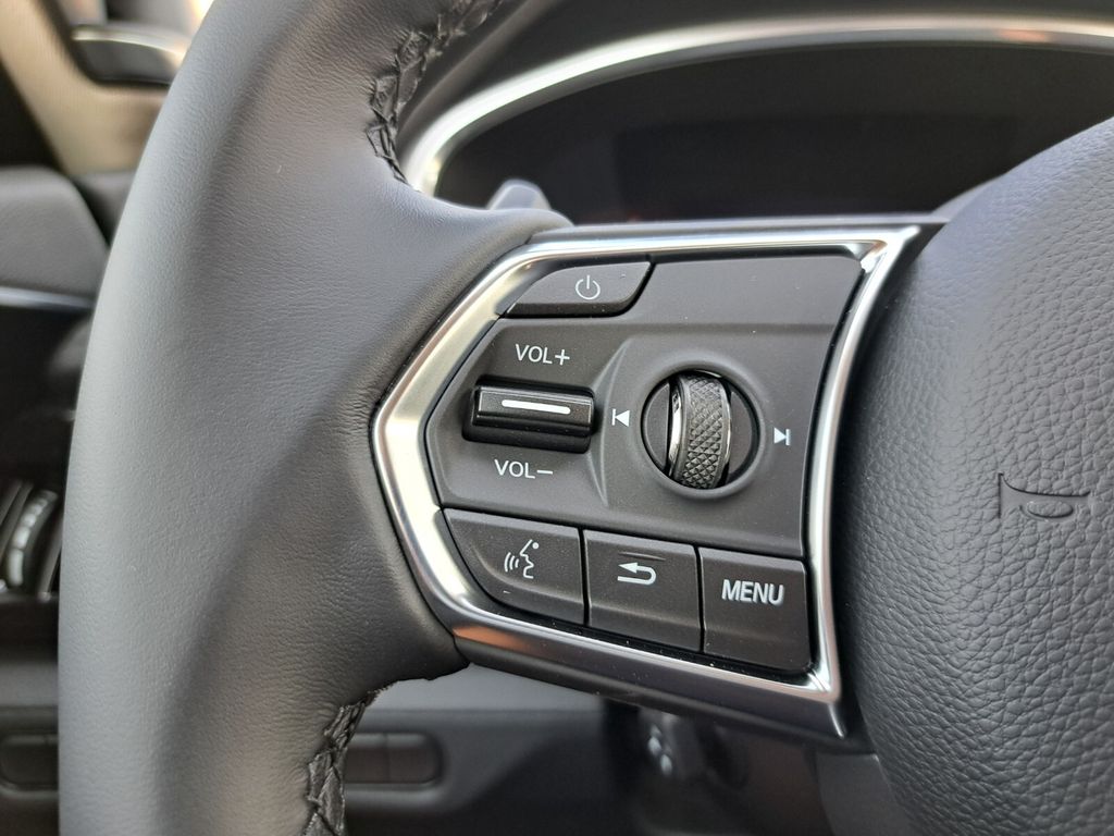 2026 Acura MDX Technology Package - Photo 14