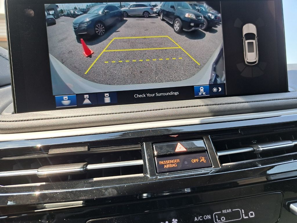2026 Acura MDX Technology Package - Photo 11