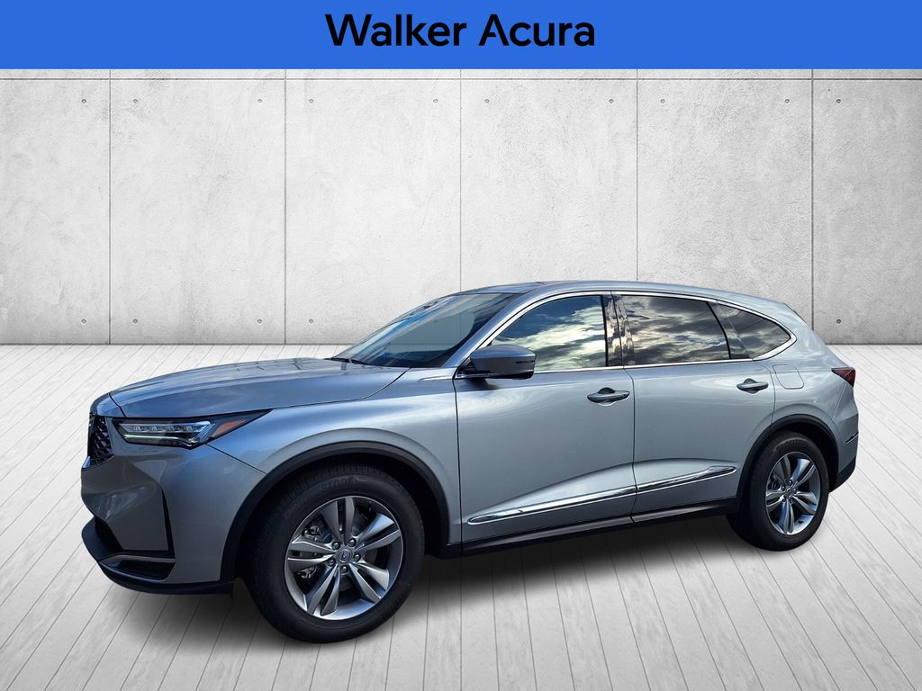 2026 Acura MDX Base's photo