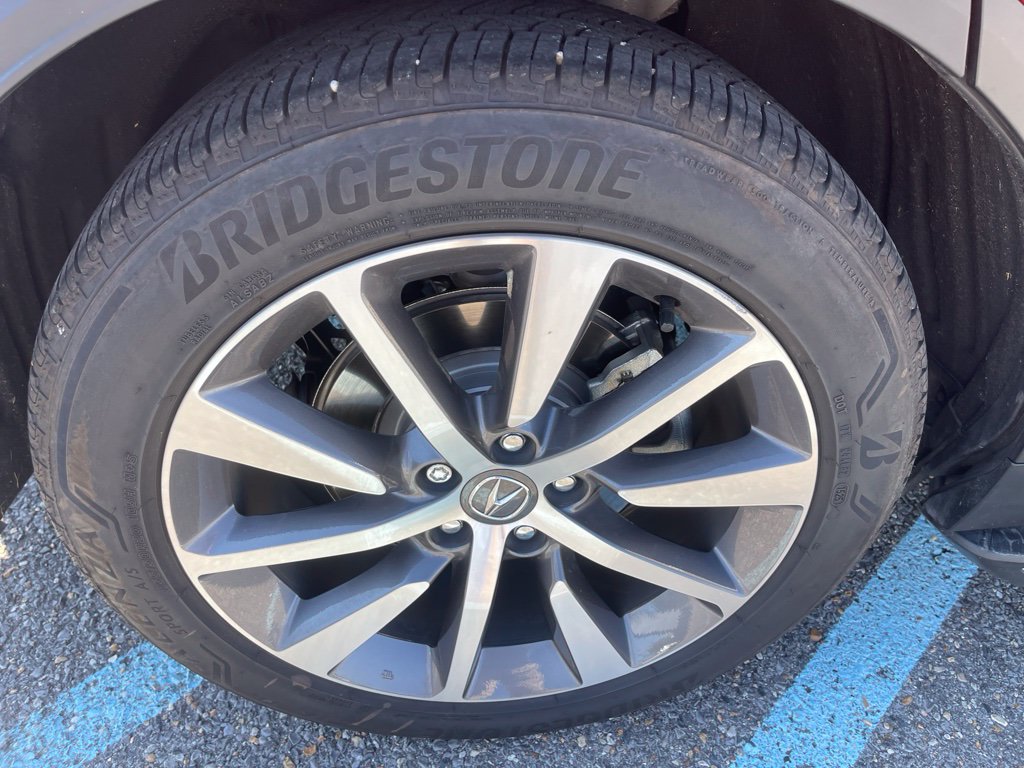 2025 Acura MDX Technology Package - Photo 13