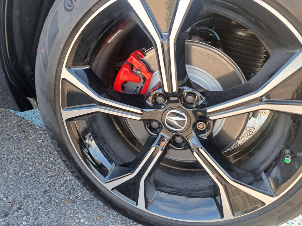 2026 Acura MDX Type S w/Advance Package - Photo 28