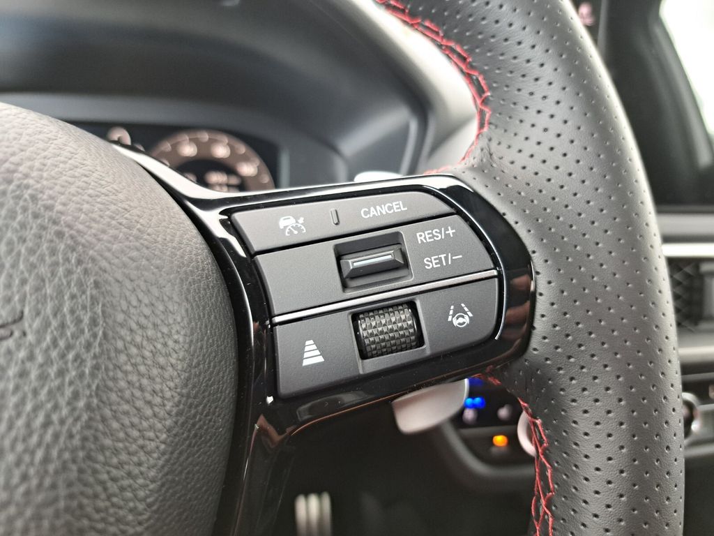 2026 Acura ADX A-Spec Package - Photo 12