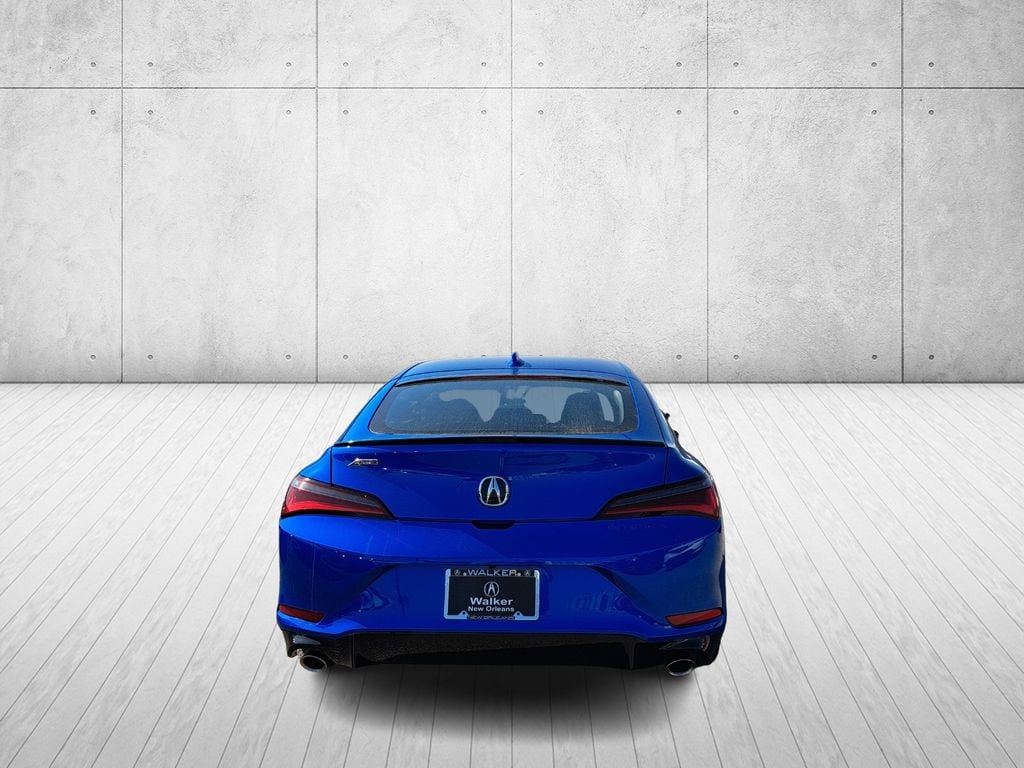 2026 Acura Integra A-Spec - Photo 6
