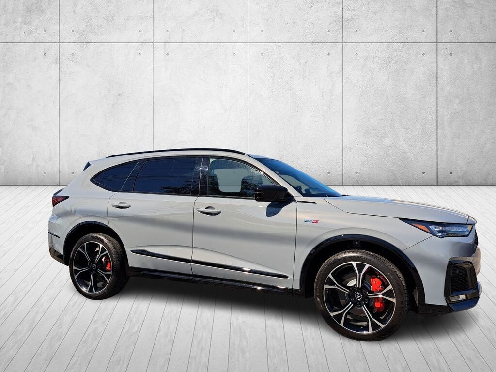 New 2026 Acura MDX Type S w/Advance Package SUV