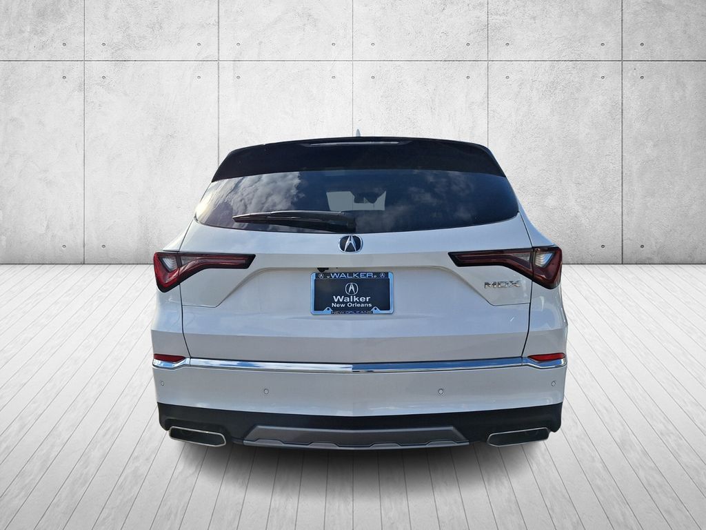 2026 Acura MDX Technology Package - Photo 6
