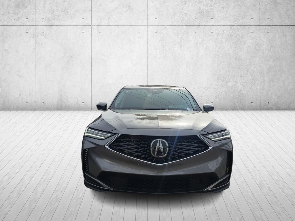 New 2026 Acura MDX Technology Package SUV