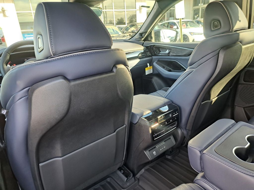 2026 Acura MDX Type S w/Advance Package - Photo 20