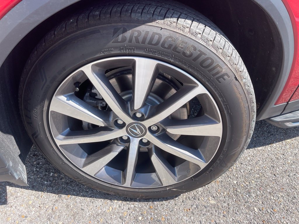 2025 Acura MDX Technology Package - Photo 11