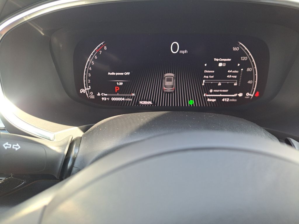 2026 Acura MDX Technology Package - Photo 11