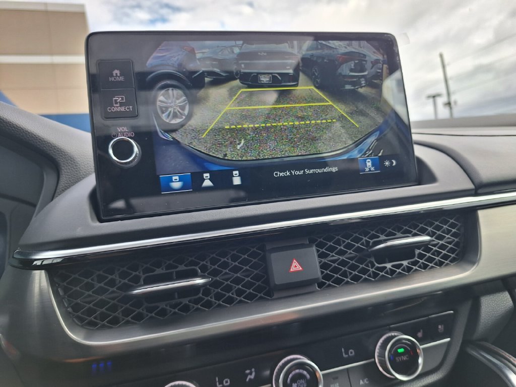 2025 Acura ADX A-Spec Package - Photo 13