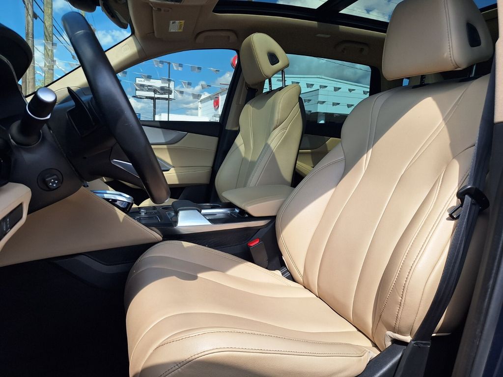 2024 Acura MDX Base - Photo 22