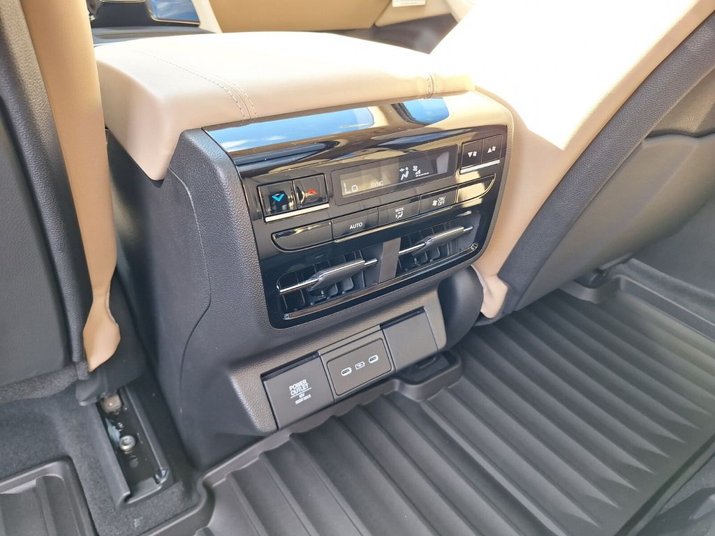 2026 Acura MDX Technology Package - Photo 13