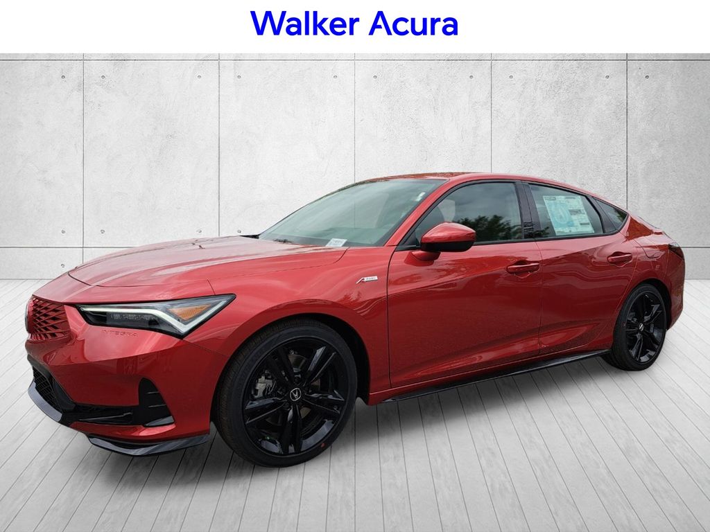 2026 Acura Integra