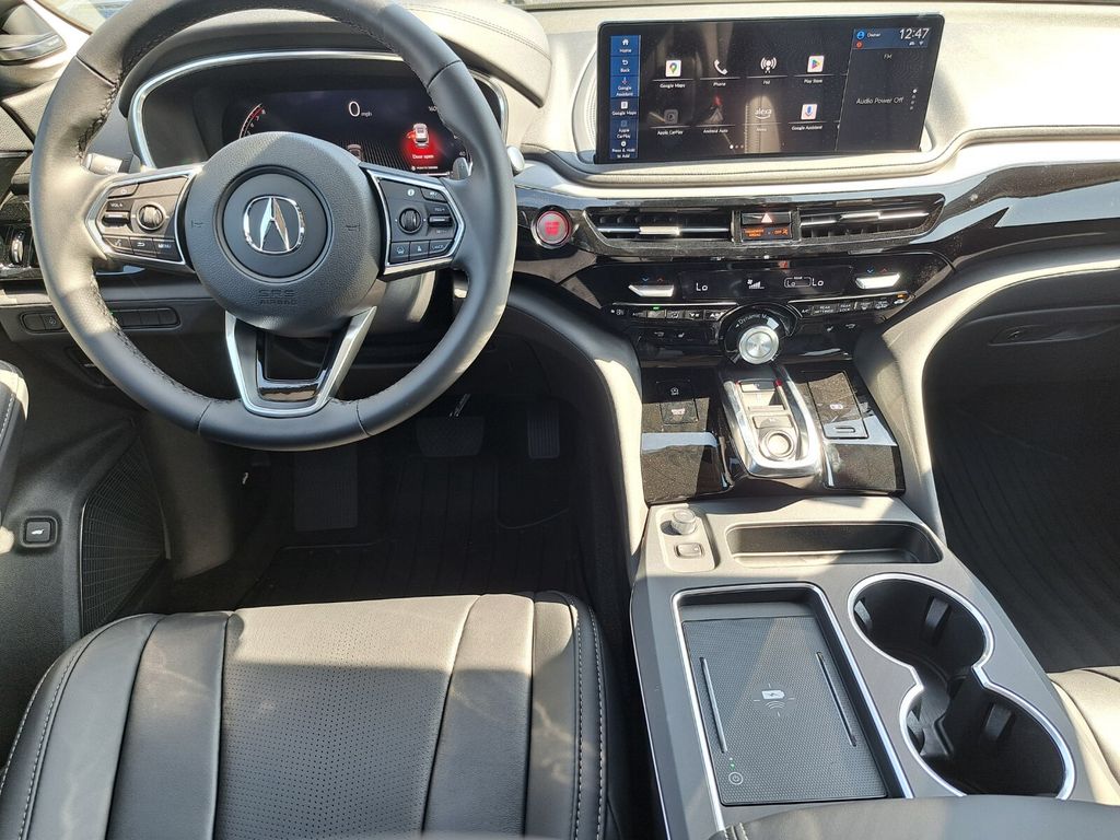 2026 Acura MDX Technology Package - Photo 22