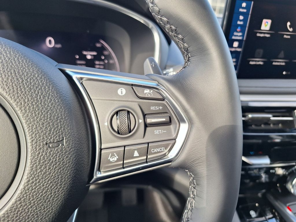 2026 Acura MDX Base - Photo 27