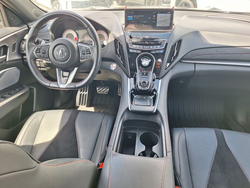 2023 Acura RDX A-Spec Package - Photo 24
