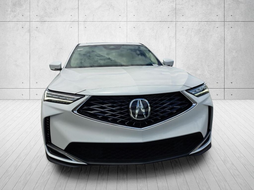 New 2026 Acura MDX Base SUV