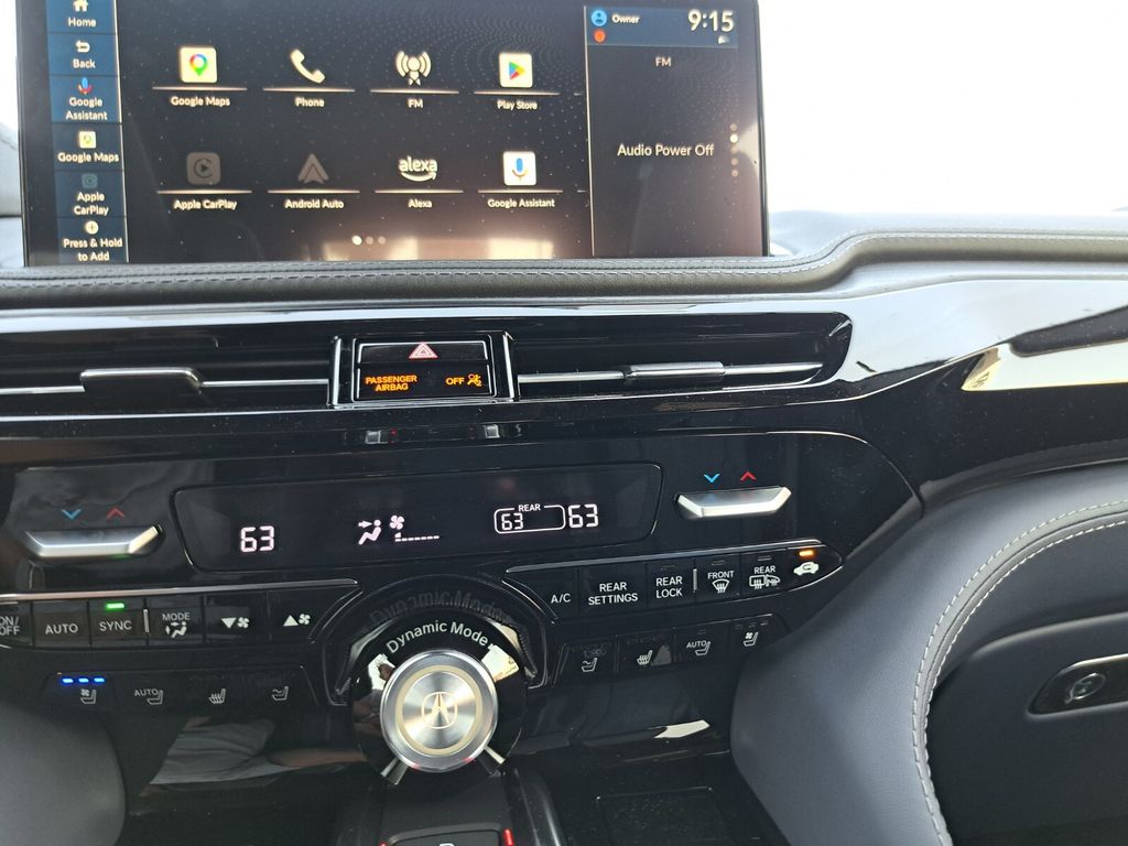 2026 Acura MDX Type S w/Advance Package - Photo 10