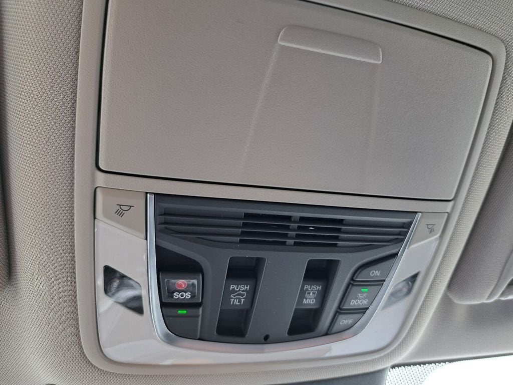 2026 Acura MDX Technology Package - Photo 16