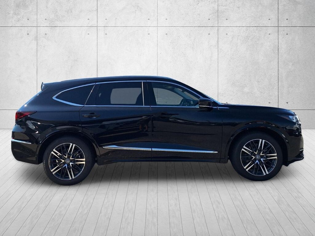 New 2026 Acura MDX Advance Package SUV