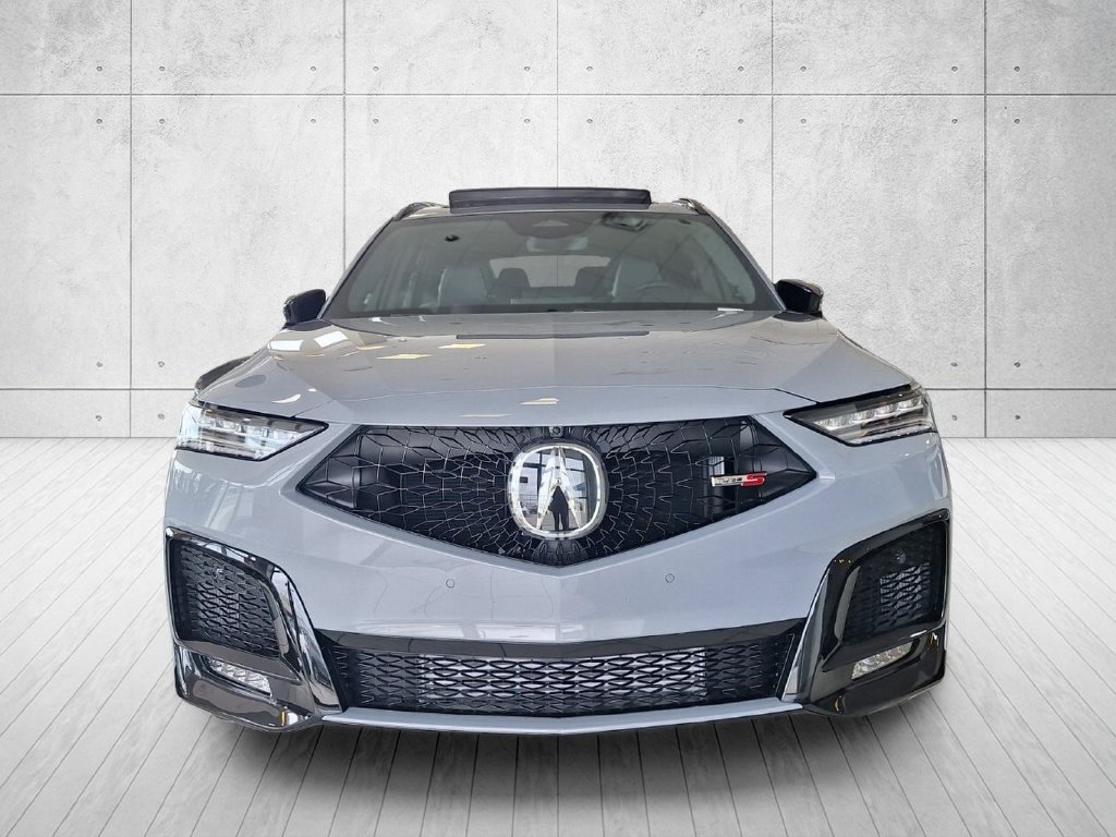 New 2026 Acura MDX Type S w/Advance Package SUV