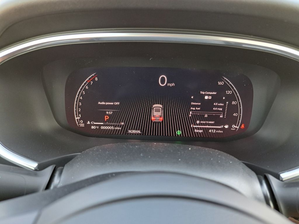 2026 Acura MDX Technology Package - Photo 12