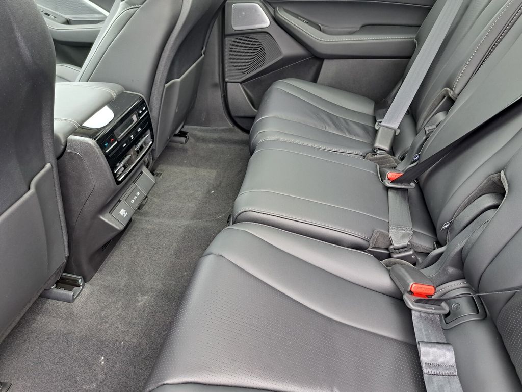 2026 Acura MDX Technology Package - Photo 21
